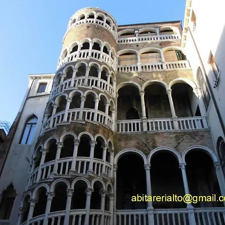 Abitarerialto *