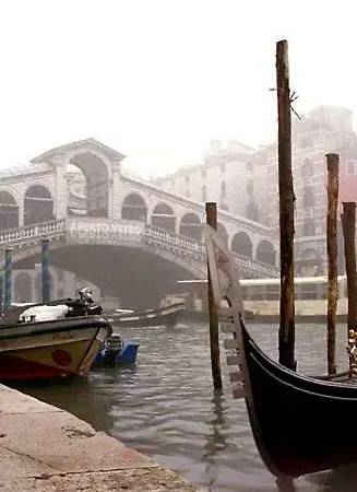 Panzió Abitarerialto *