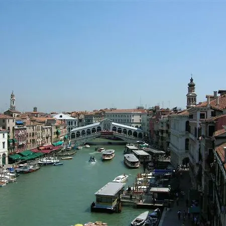Abitarerialto * Velence